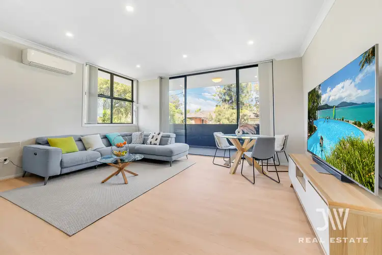 215/25-31 Hope Street, Penrith NSW 2750