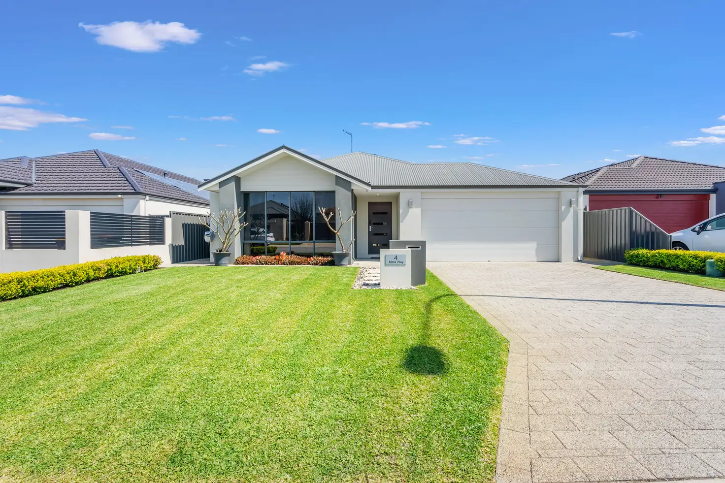 Main view of Homely house listing, 4 Mela Way, Landsdale WA 6065