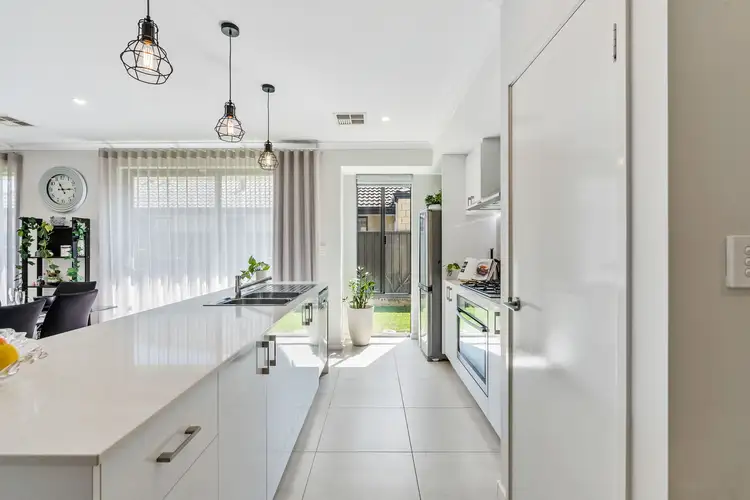 Third view of Homely house listing, 4 Mela Way, Landsdale WA 6065