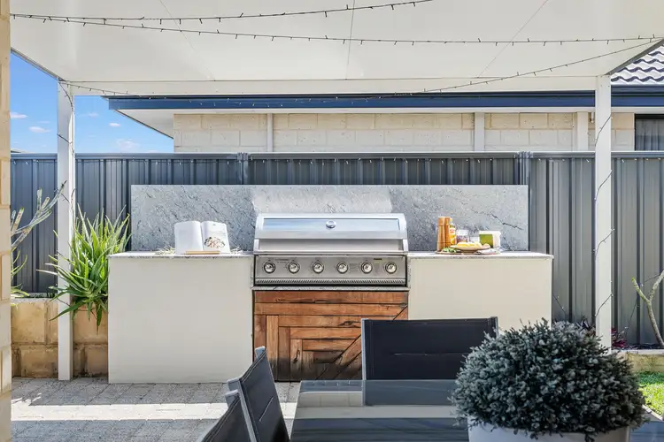 Fourth view of Homely house listing, 4 Mela Way, Landsdale WA 6065