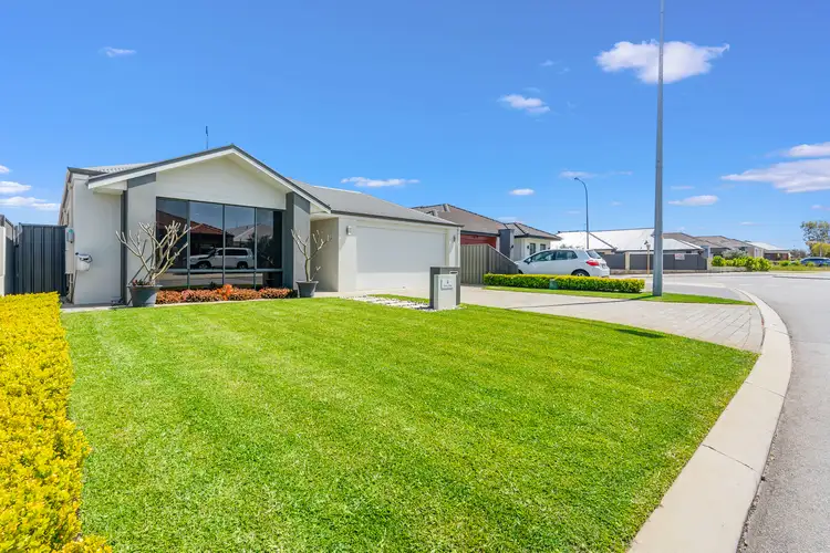 Fifth view of Homely house listing, 4 Mela Way, Landsdale WA 6065