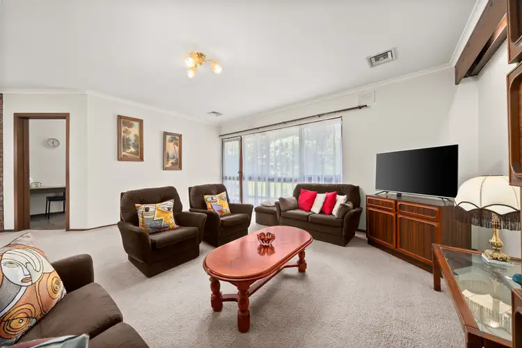 Main view of Homely townhouse listing, 6/16 Brenbeal Street, Balwyn VIC 3103