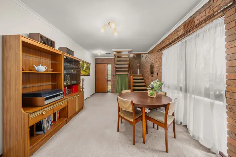 Third view of Homely townhouse listing, 6/16 Brenbeal Street, Balwyn VIC 3103