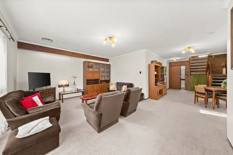 Fourth view of Homely townhouse listing, 6/16 Brenbeal Street, Balwyn VIC 3103