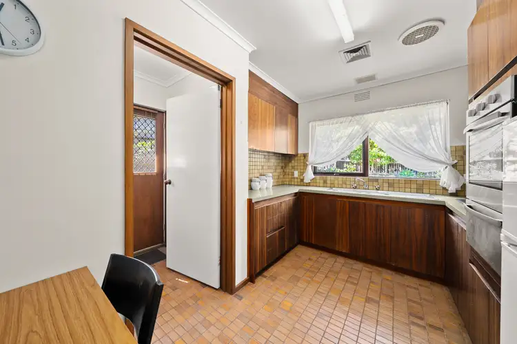 Fifth view of Homely townhouse listing, 6/16 Brenbeal Street, Balwyn VIC 3103