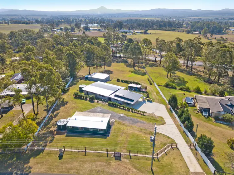 57 Falconer Road, Woodhill QLD 4285