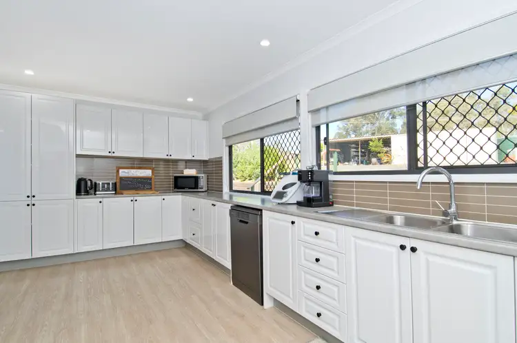Second view of Homely house listing, 57 Falconer Road, Woodhill QLD 4285