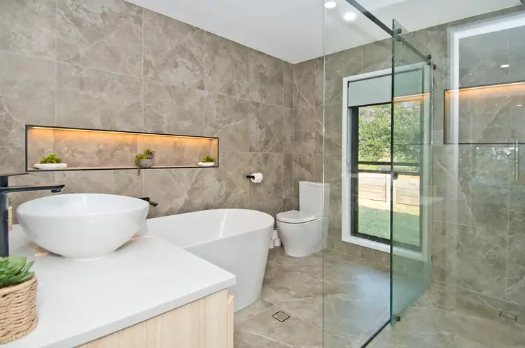 Third view of Homely house listing, 57 Falconer Road, Woodhill QLD 4285