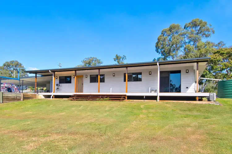 Fourth view of Homely house listing, 57 Falconer Road, Woodhill QLD 4285