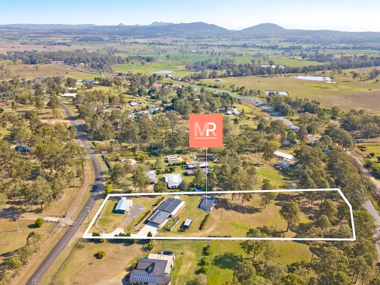 Fifth view of Homely house listing, 57 Falconer Road, Woodhill QLD 4285