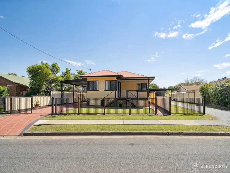 Main view of Homely house listing, 157 Wilruna Street, Wacol QLD 4076