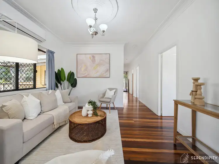 Second view of Homely house listing, 157 Wilruna Street, Wacol QLD 4076