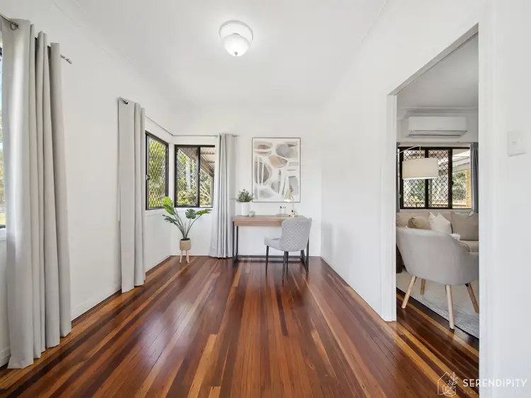 Fourth view of Homely house listing, 157 Wilruna Street, Wacol QLD 4076
