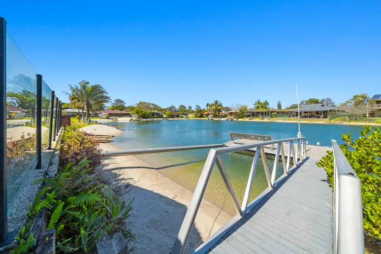 Main view of Homely house listing, 20 Blue Waters Crescent, Tweed Heads West NSW 2485