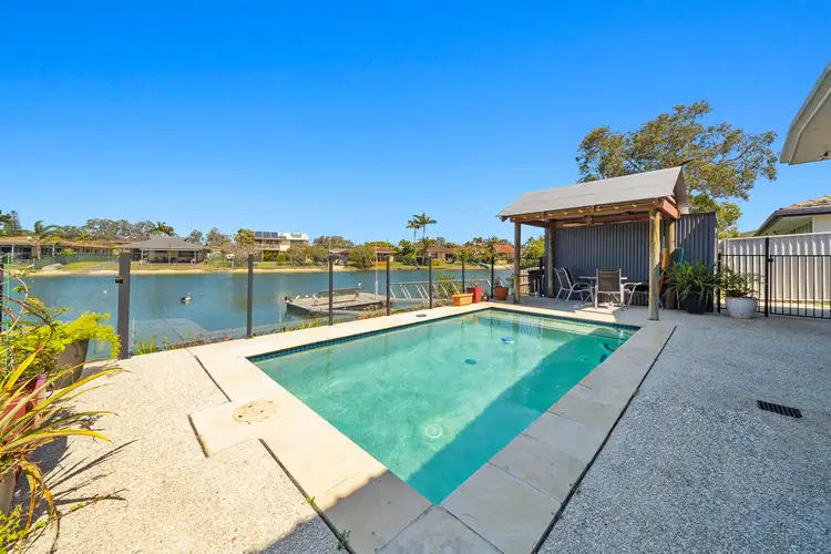 Third view of Homely house listing, 20 Blue Waters Crescent, Tweed Heads West NSW 2485