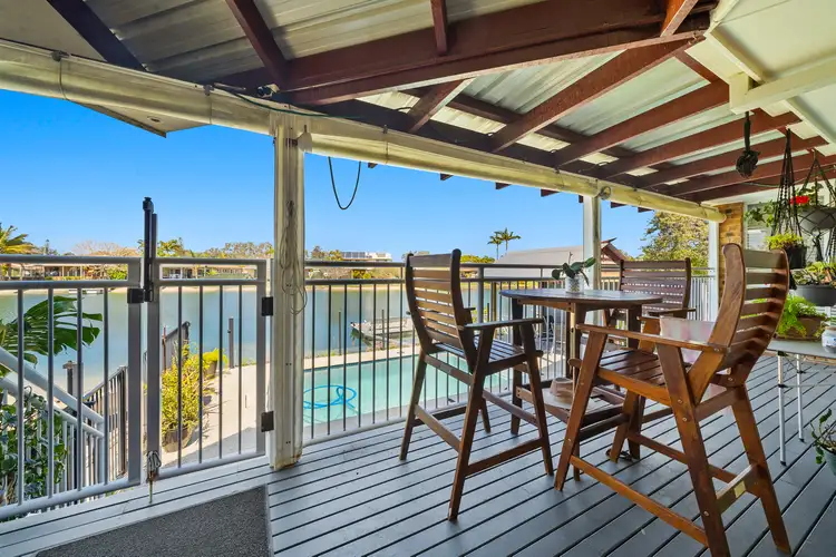 Fourth view of Homely house listing, 20 Blue Waters Crescent, Tweed Heads West NSW 2485