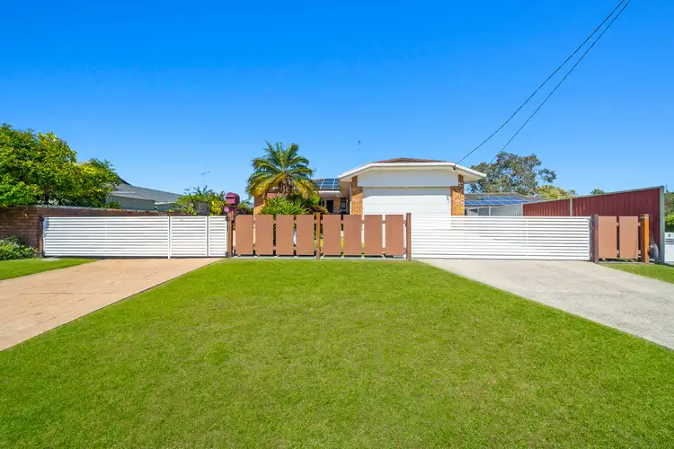 Fifth view of Homely house listing, 20 Blue Waters Crescent, Tweed Heads West NSW 2485