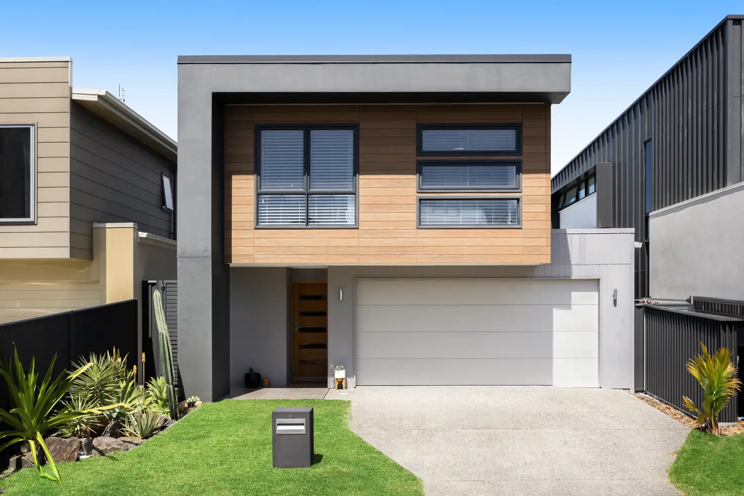 Main view of Homely house listing, 23 Bikini Court, Bokarina QLD 4575