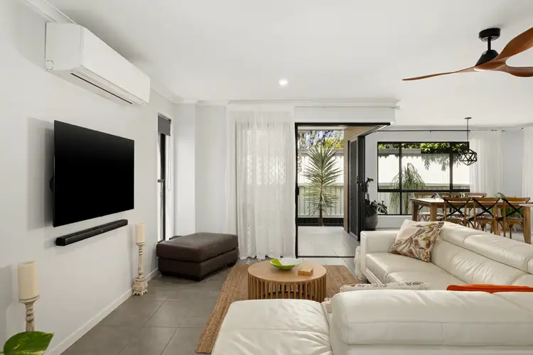 Third view of Homely house listing, 23 Bikini Court, Bokarina QLD 4575