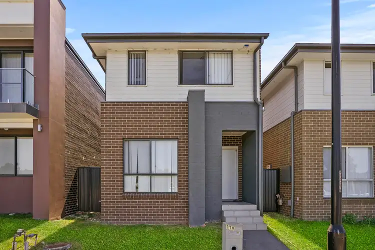 Main view of Homely house listing, 179 Bardia Avenue, Bardia NSW 2565