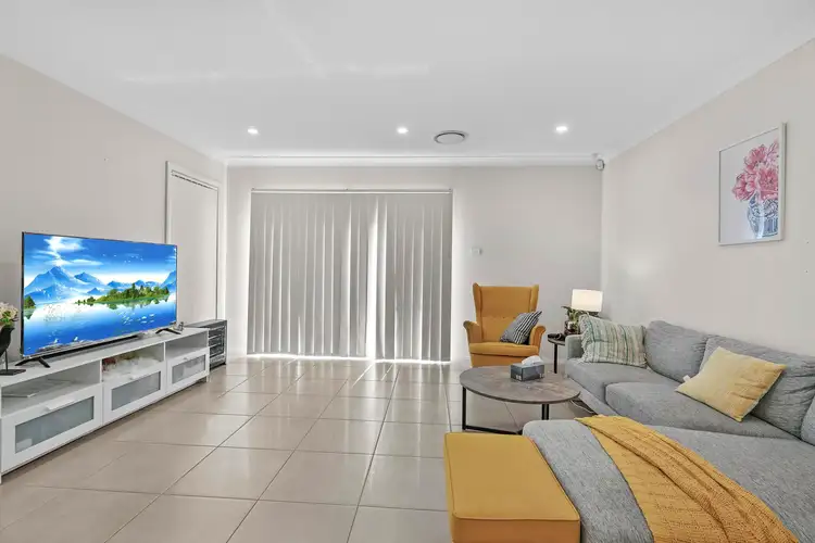 Second view of Homely house listing, 179 Bardia Avenue, Bardia NSW 2565