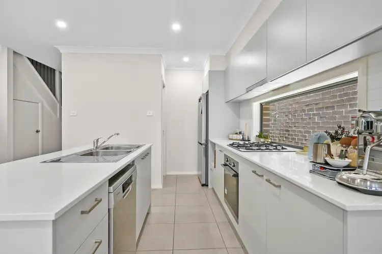 Third view of Homely house listing, 179 Bardia Avenue, Bardia NSW 2565