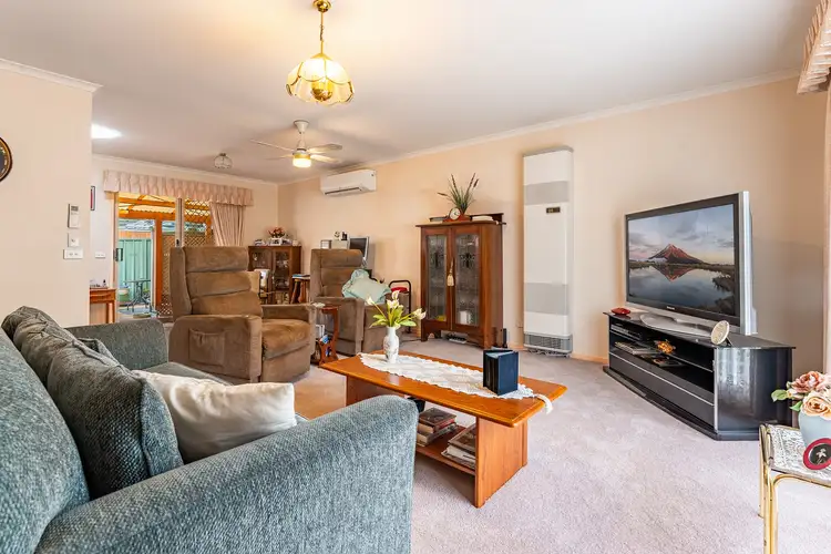 Second view of Homely house listing, 4/18 Lowe Street, Kangaroo Flat VIC 3555