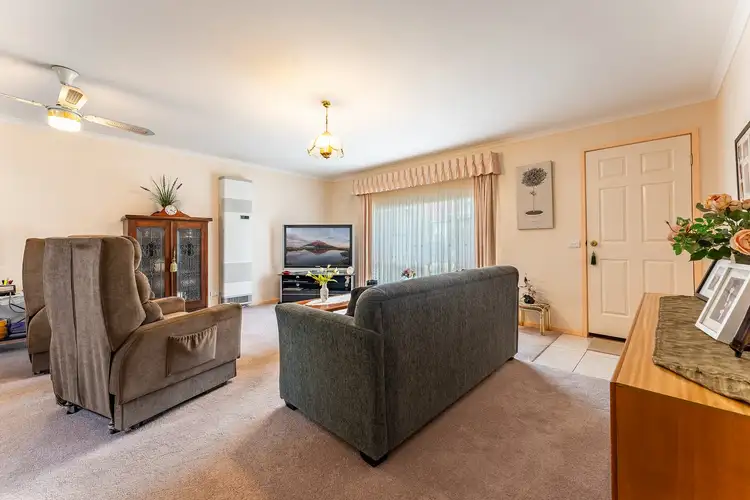 Third view of Homely house listing, 4/18 Lowe Street, Kangaroo Flat VIC 3555