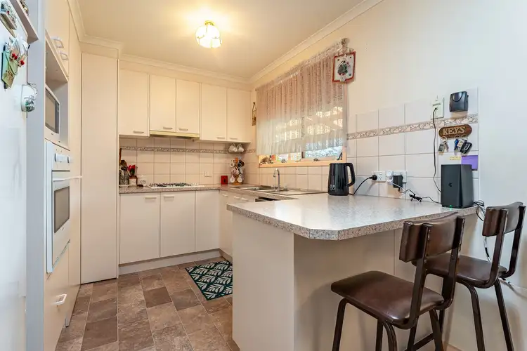 Fourth view of Homely house listing, 4/18 Lowe Street, Kangaroo Flat VIC 3555