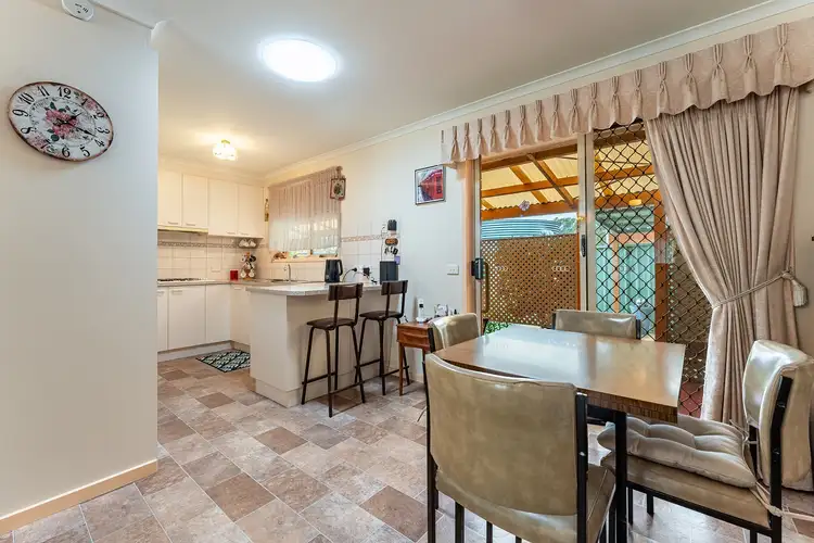 Fifth view of Homely house listing, 4/18 Lowe Street, Kangaroo Flat VIC 3555
