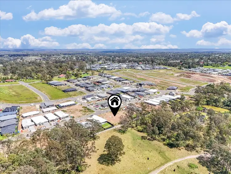 Third view of Homely land listing, 25 Burton Drive, Tahmoor NSW 2573