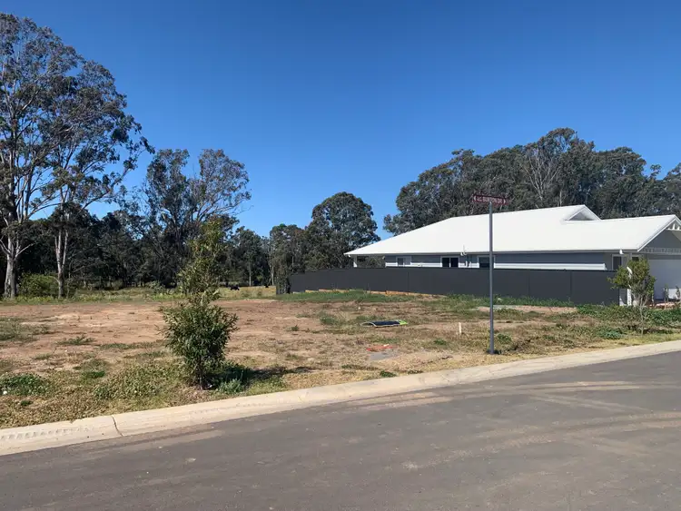 Fifth view of Homely land listing, 25 Burton Drive, Tahmoor NSW 2573