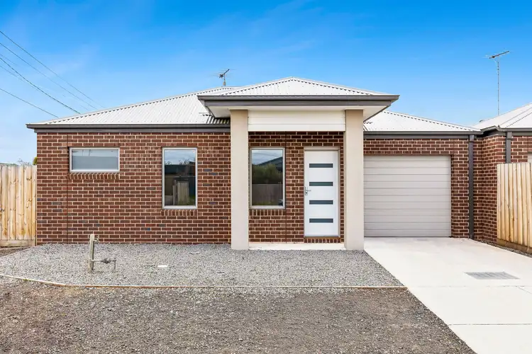 Second view of Homely house listing, 3c Newell Street, Lara VIC 3212