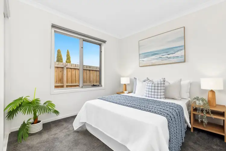 Fifth view of Homely house listing, 3c Newell Street, Lara VIC 3212