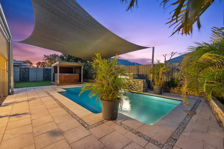 Third view of Homely house listing, 39 Birmingham Parade, Piara Waters WA 6112