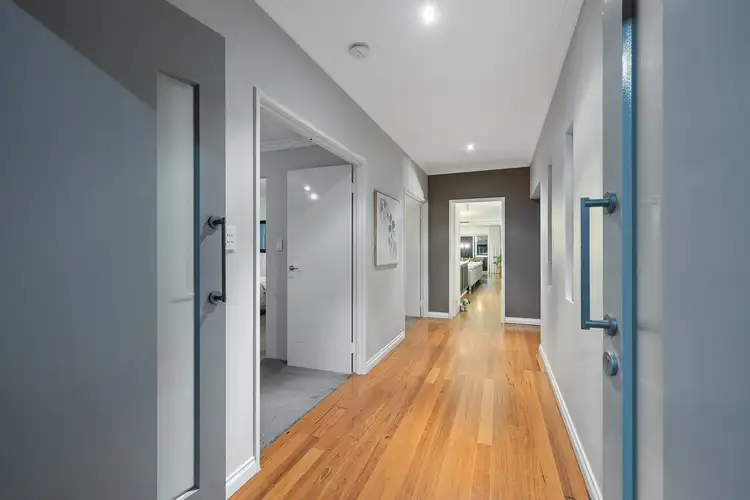 Fourth view of Homely house listing, 39 Birmingham Parade, Piara Waters WA 6112