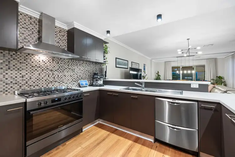 Sixth view of Homely house listing, 39 Birmingham Parade, Piara Waters WA 6112