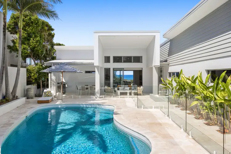 Third view of Homely house listing, 67 Orient Drive, Sunrise Beach QLD 4567
