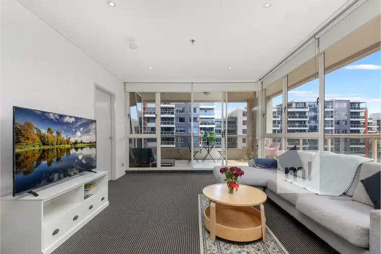 293/8 Lachlan Street, Waterloo NSW 2017