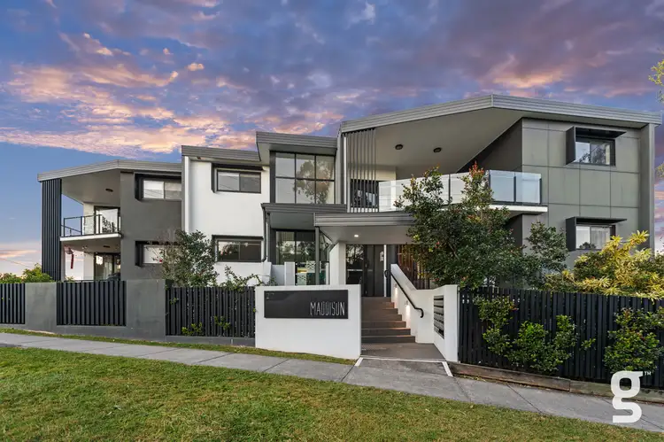7/27 Stanley Street, Indooroopilly QLD 4068