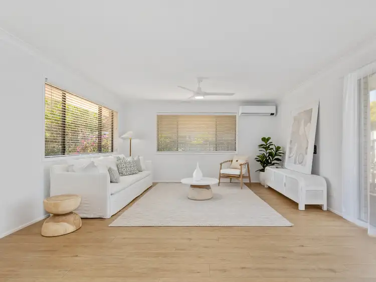 Second view of Homely townhouse listing, 3/16 Beach Street, Kingscliff NSW 2487