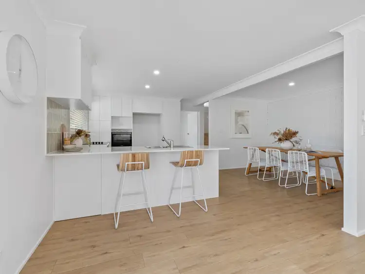 Third view of Homely townhouse listing, 3/16 Beach Street, Kingscliff NSW 2487