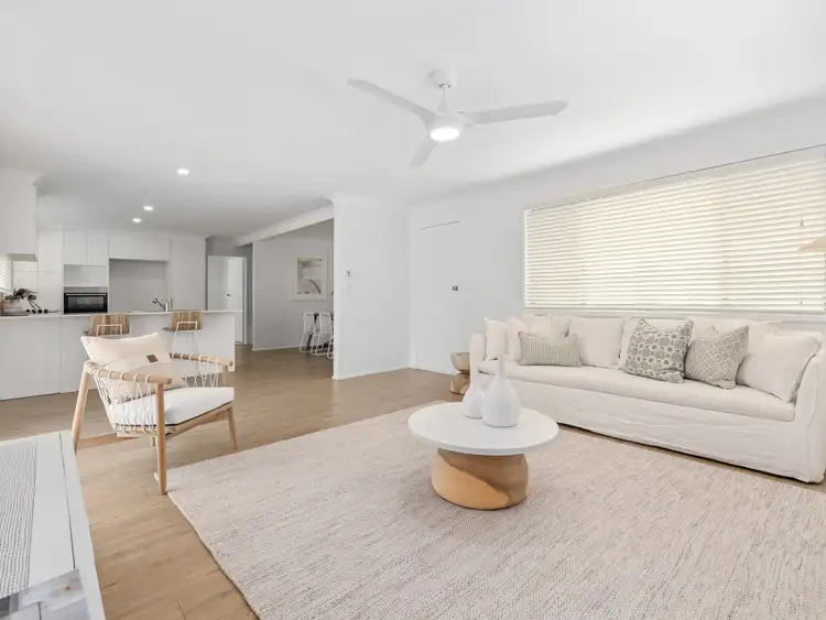 Fourth view of Homely townhouse listing, 3/16 Beach Street, Kingscliff NSW 2487