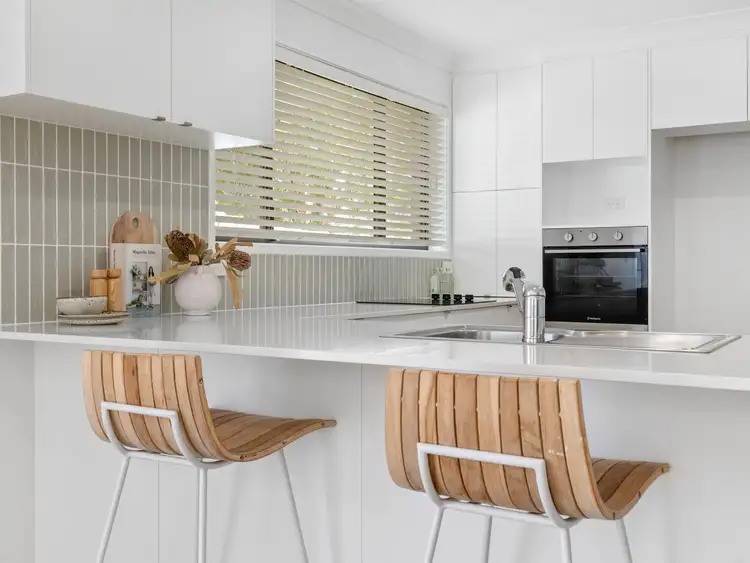 Fifth view of Homely townhouse listing, 3/16 Beach Street, Kingscliff NSW 2487