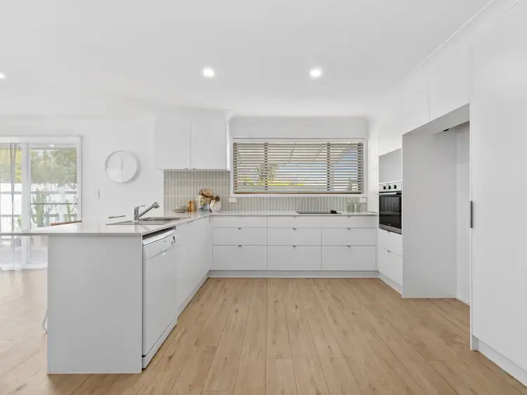 Sixth view of Homely townhouse listing, 3/16 Beach Street, Kingscliff NSW 2487