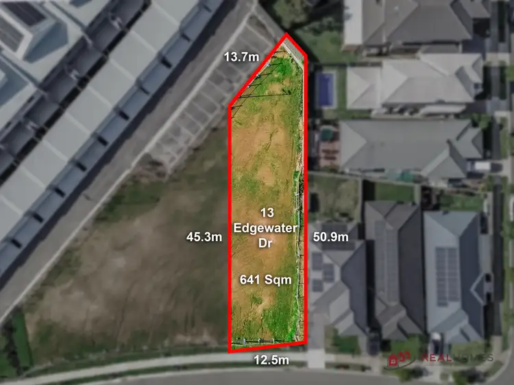 13 Edgewater Drive, Glenmore Park NSW 2745