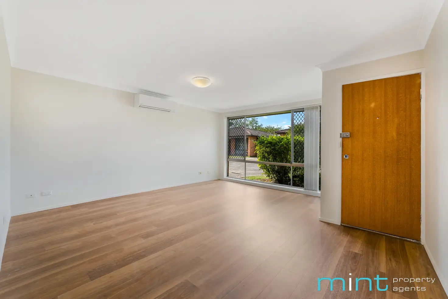 Main view of Homely villa listing, 16/93-95 Lincoln Street, Belfield NSW 2191