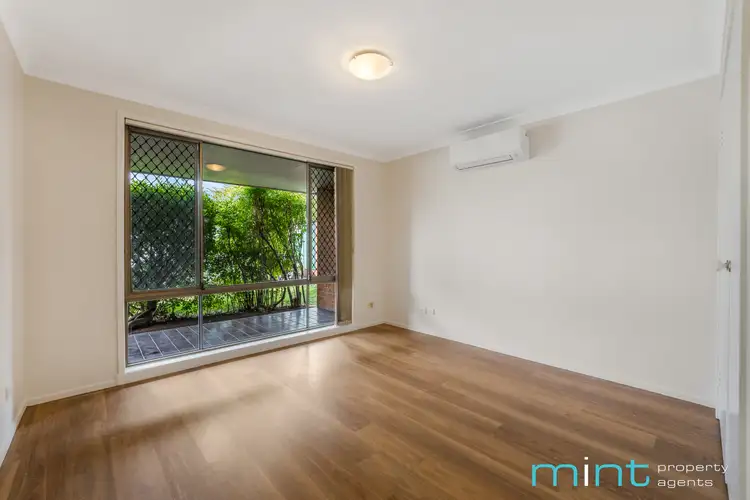 Second view of Homely villa listing, 16/93-95 Lincoln Street, Belfield NSW 2191