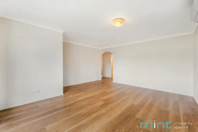 Third view of Homely villa listing, 16/93-95 Lincoln Street, Belfield NSW 2191