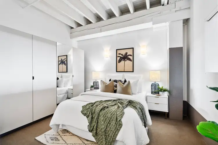 Third view of Homely apartment listing, 7/8 Skyring Terrace, Teneriffe QLD 4005